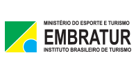 EMBRATUR - Instituto Brasileiro de Turismo